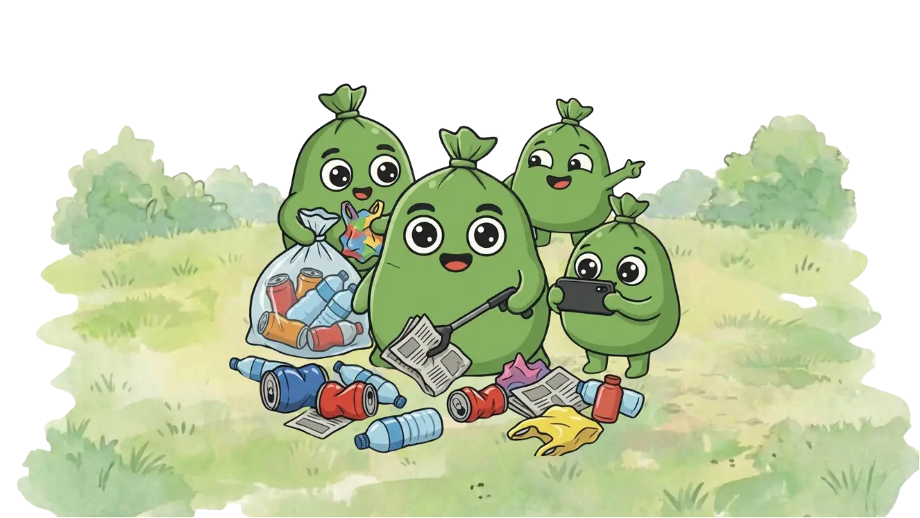 3. Partager et rejoindre