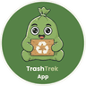 TrashTrek Logo